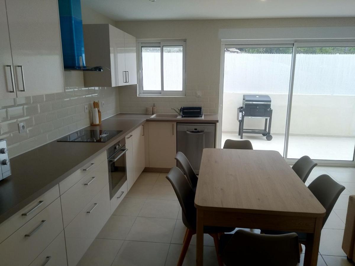 Appartement Meuble Proche De Cassis Рокфор-ла-Бедуль Экстерьер фото