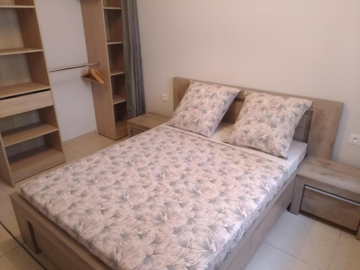 Appartement Meuble Proche De Cassis Рокфор-ла-Бедуль Экстерьер фото
